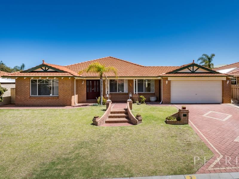 3 Midland Elbow, Mindarie WA 6030