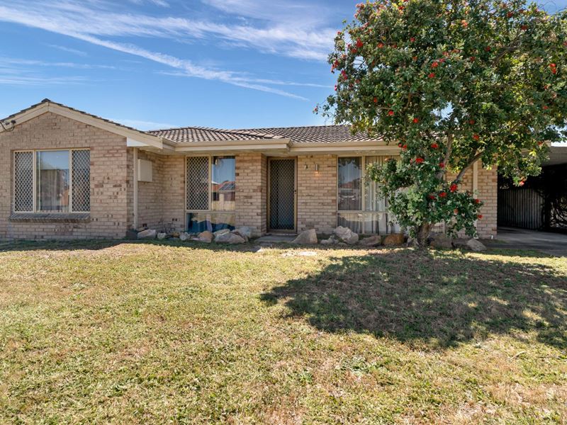 14 Lorikeet Way, Gosnells WA 6110