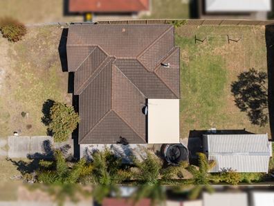 14 Lorikeet Way, Gosnells WA 6110