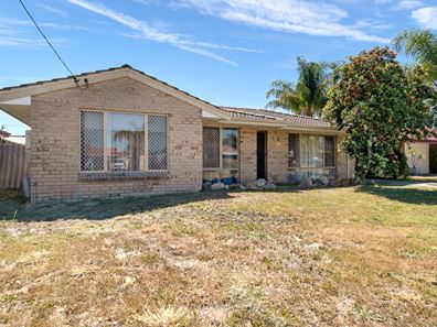14 Lorikeet Way, Gosnells WA 6110