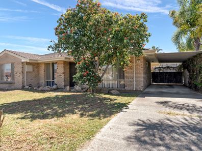 14 Lorikeet Way, Gosnells WA 6110