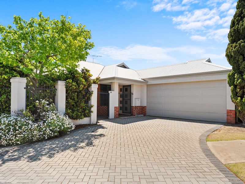 17/36 Epsilon Drive, Rockingham