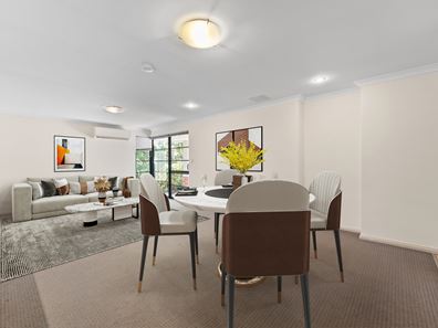17/36 Epsilon Drive, Rockingham WA 6168