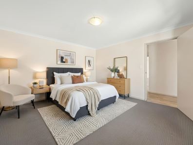 17/36 Epsilon Drive, Rockingham WA 6168