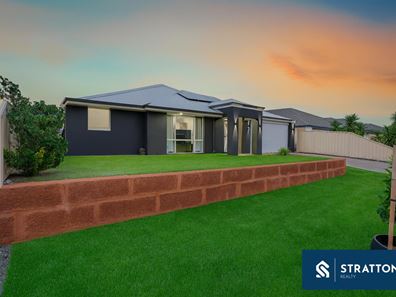 34 Hebrides Drive, Seville Grove WA 6112