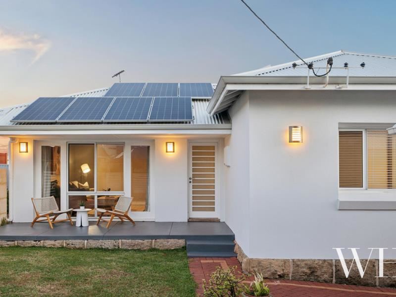 21 Coleman Crescent, Melville