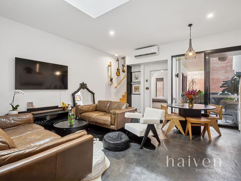 2/214 South Street, White Gum Valley