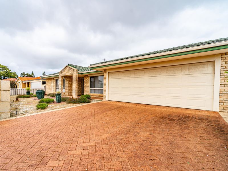 50 Parkland Drive, Warnbro