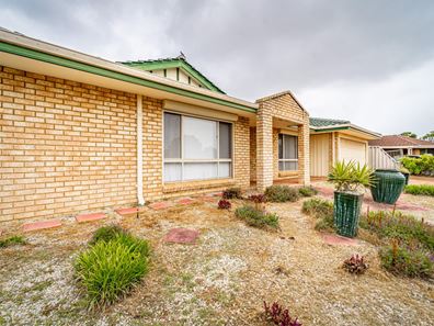 50 Parkland Drive, Warnbro WA 6169