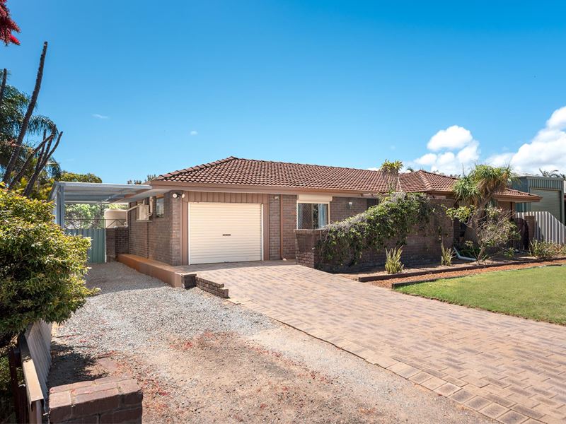 5 Pinyali Way, Waggrakine