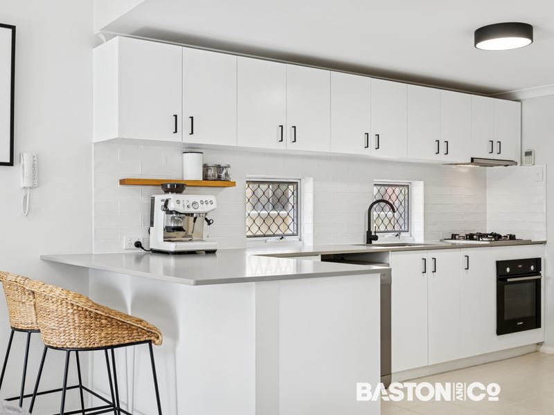 3/77 King George Street, Victoria Park WA 6100
