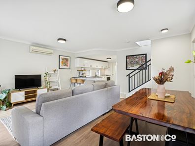 3/77 King George Street, Victoria Park WA 6100