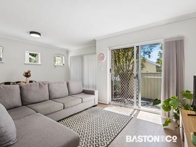 3/77 King George Street, Victoria Park WA 6100