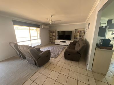 7 ILLYARRIE CRESCENT, Boddington WA 6390