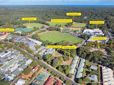 10 Station Road, Margaret River WA 6285