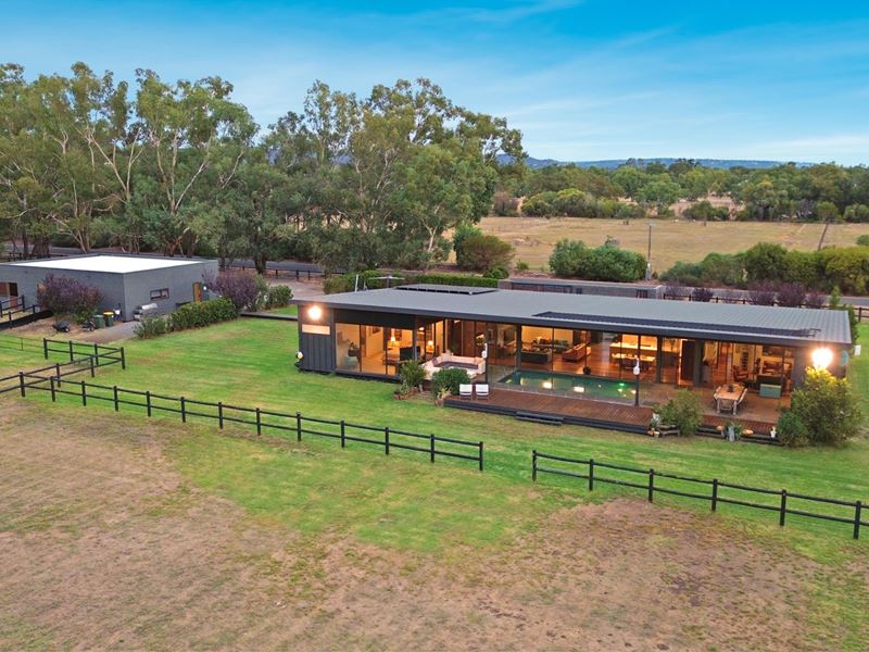 203 Lennard Street, Herne Hill WA 6056