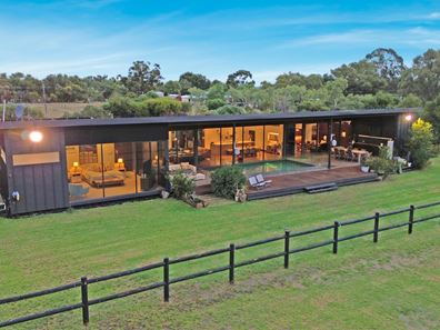 203 Lennard Street, Herne Hill WA 6056