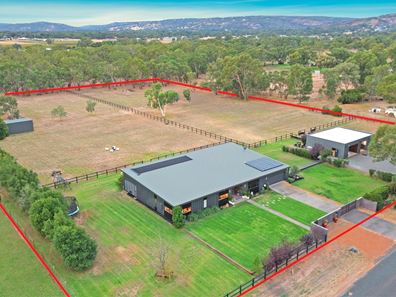 203 Lennard Street, Herne Hill WA 6056