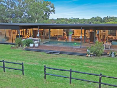 203 Lennard Street, Herne Hill WA 6056
