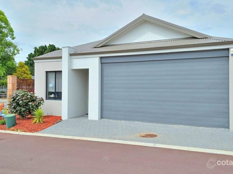 20/1 Balfour Road, Swan View