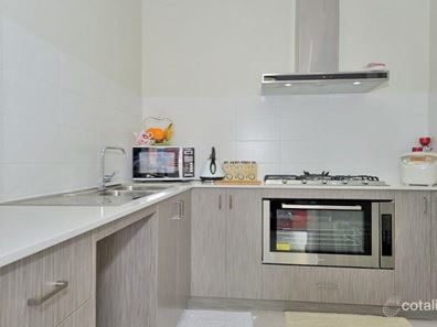 20/1 Balfour Road, Swan View WA 6056