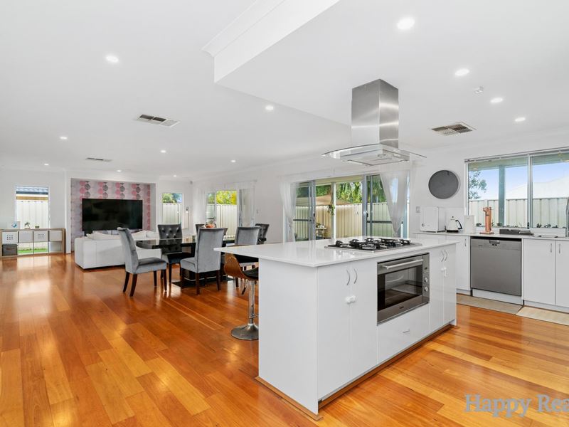 263 Campbell Road, Canning Vale