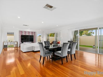263 Campbell Road, Canning Vale WA 6155