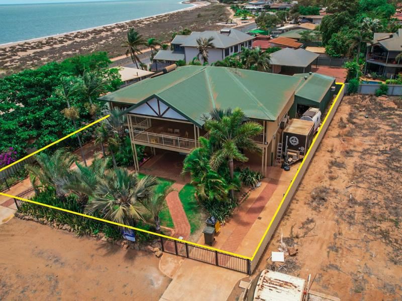 6 Webster Street, Port Hedland WA 6721