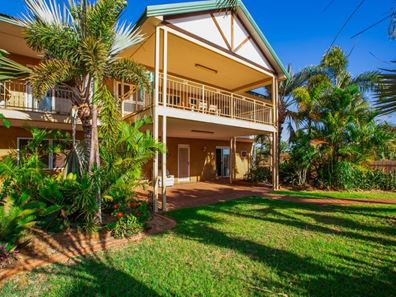 6 Webster Street, Port Hedland WA 6721