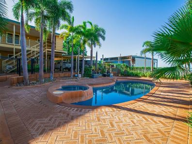 6 Webster Street, Port Hedland WA 6721