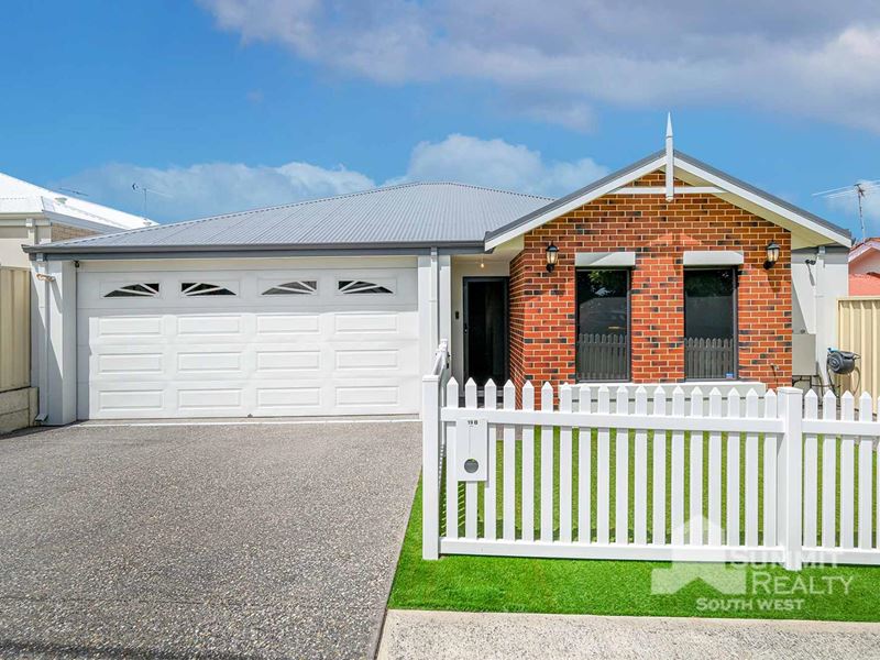 19B Jarrah Street, Bunbury WA 6230