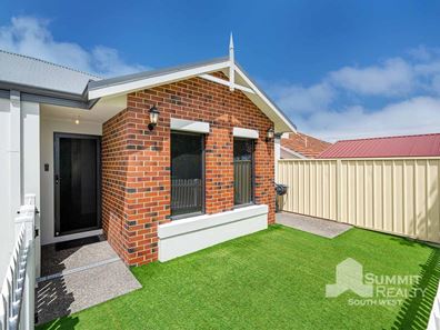 19B Jarrah Street, Bunbury WA 6230
