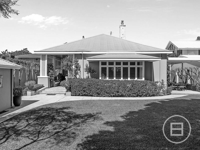 70 Labouchere Road, South Perth WA 6151