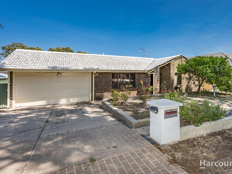 120 Dampier Avenue, Mullaloo