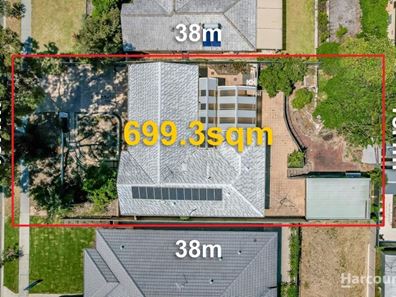 120 Dampier Avenue, Mullaloo WA 6027