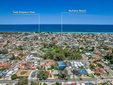 120 Dampier Avenue, Mullaloo WA 6027