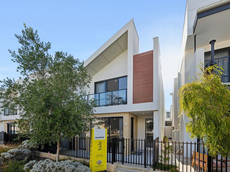 3 Surf Lane, North Coogee