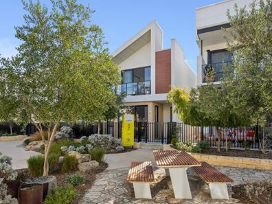 3 Surf Lane, North Coogee WA 6163