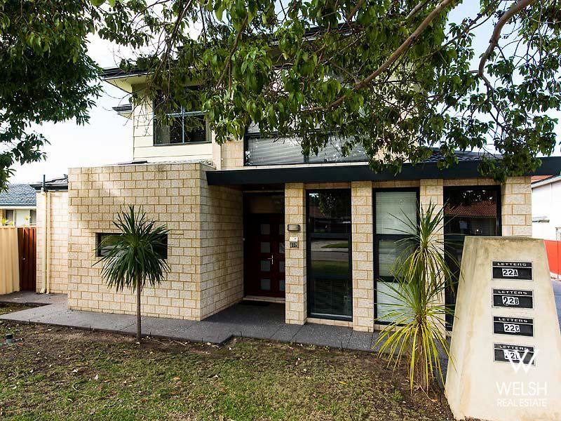 22A Wallace Street, Belmont WA 6104