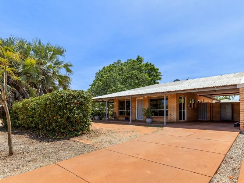 15A Fong Way, Cable Beach WA 6726