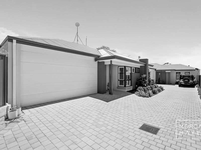 21b Eureka Road, Wilson WA 6107