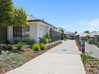 21b Eureka Road, Wilson WA 6107