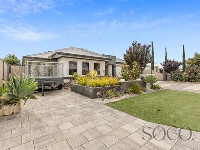 4 Aleria Way, Piara Waters WA 6112