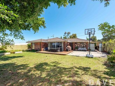 81 Macquarie Avenue, Padbury WA 6025