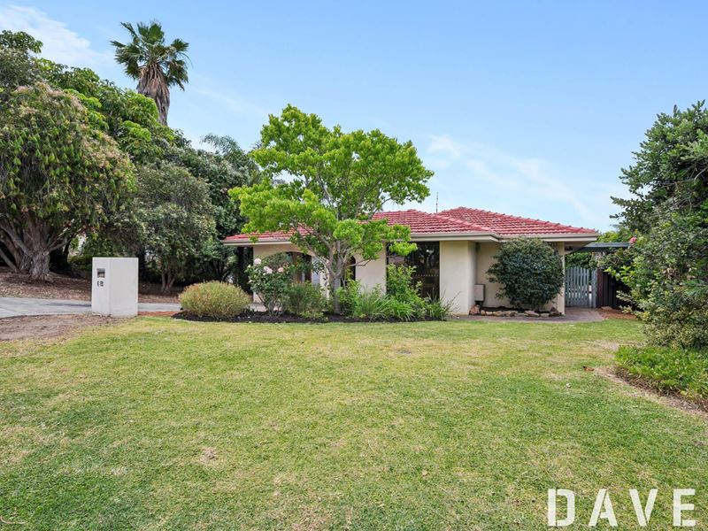 6B Lennoxtown Road, Duncraig