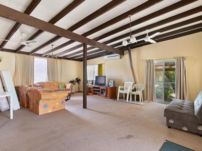 25 Hillway Street, Dawesville WA 6211
