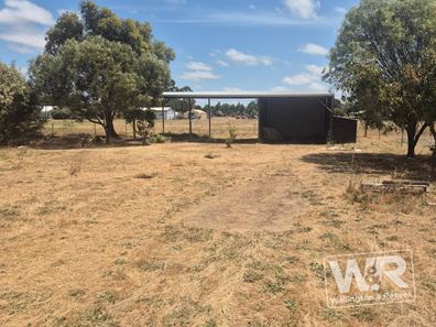 117 Hassell Avenue, Kendenup WA 6323