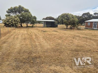 117 Hassell Avenue, Kendenup WA 6323