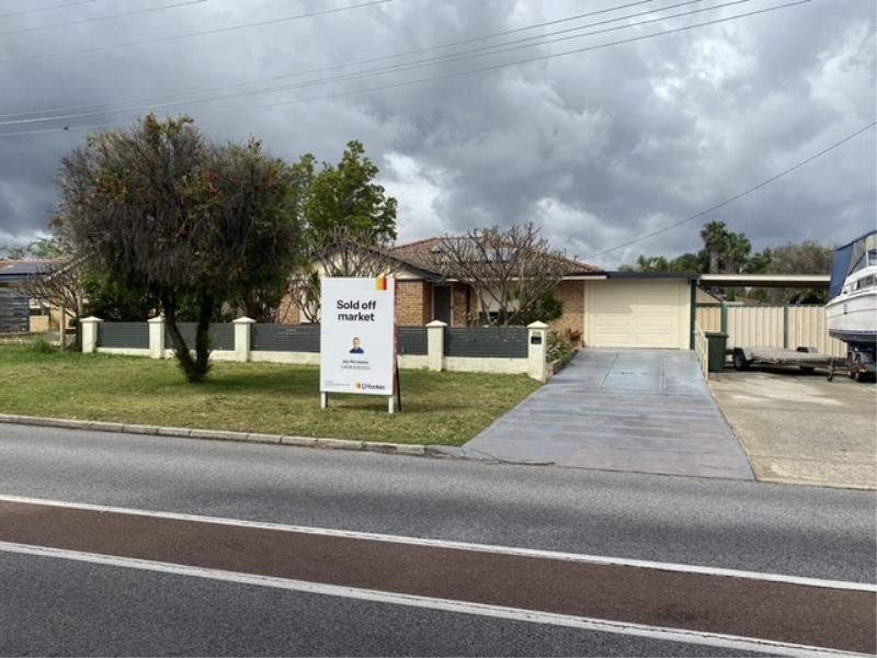106 Strawberry  Drive, Seville Grove