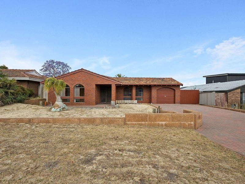 36 Gillam Way, Beechboro WA 6063